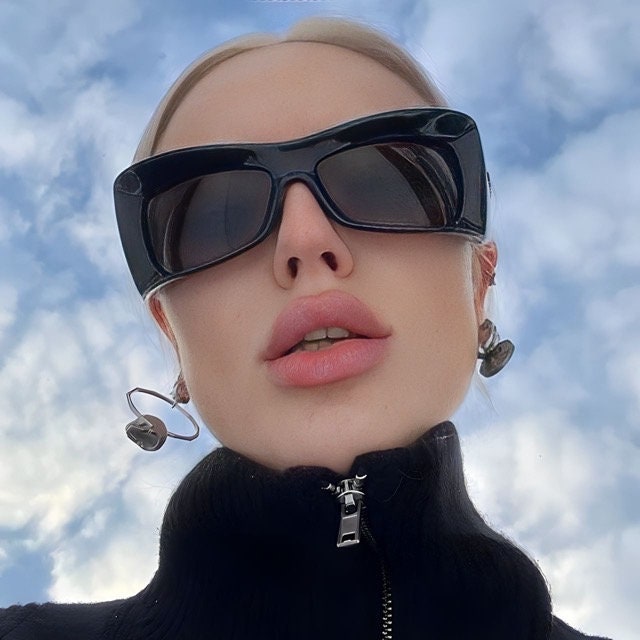 Big Head Sunglasses -  UK