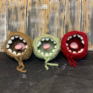 Mimic Würfeltasche
