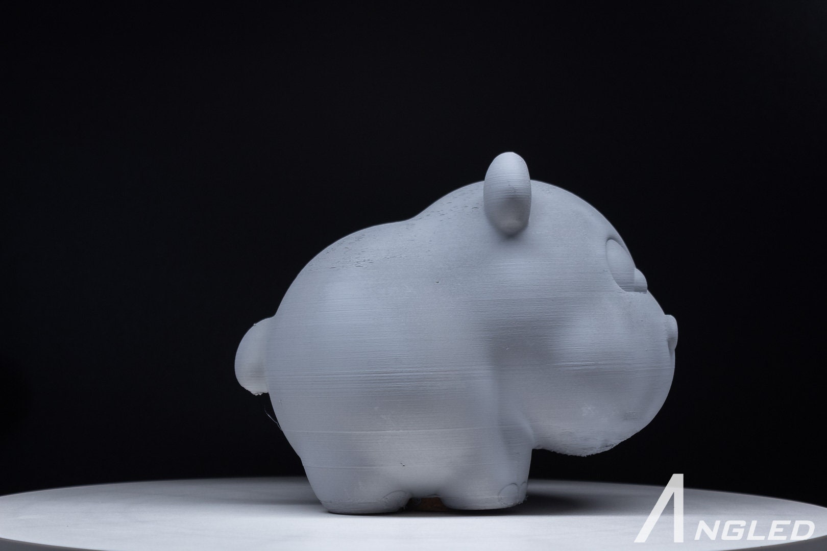 Adorable Hippo Piggy Bank Perfect Gift for Baby Shower - Etsy