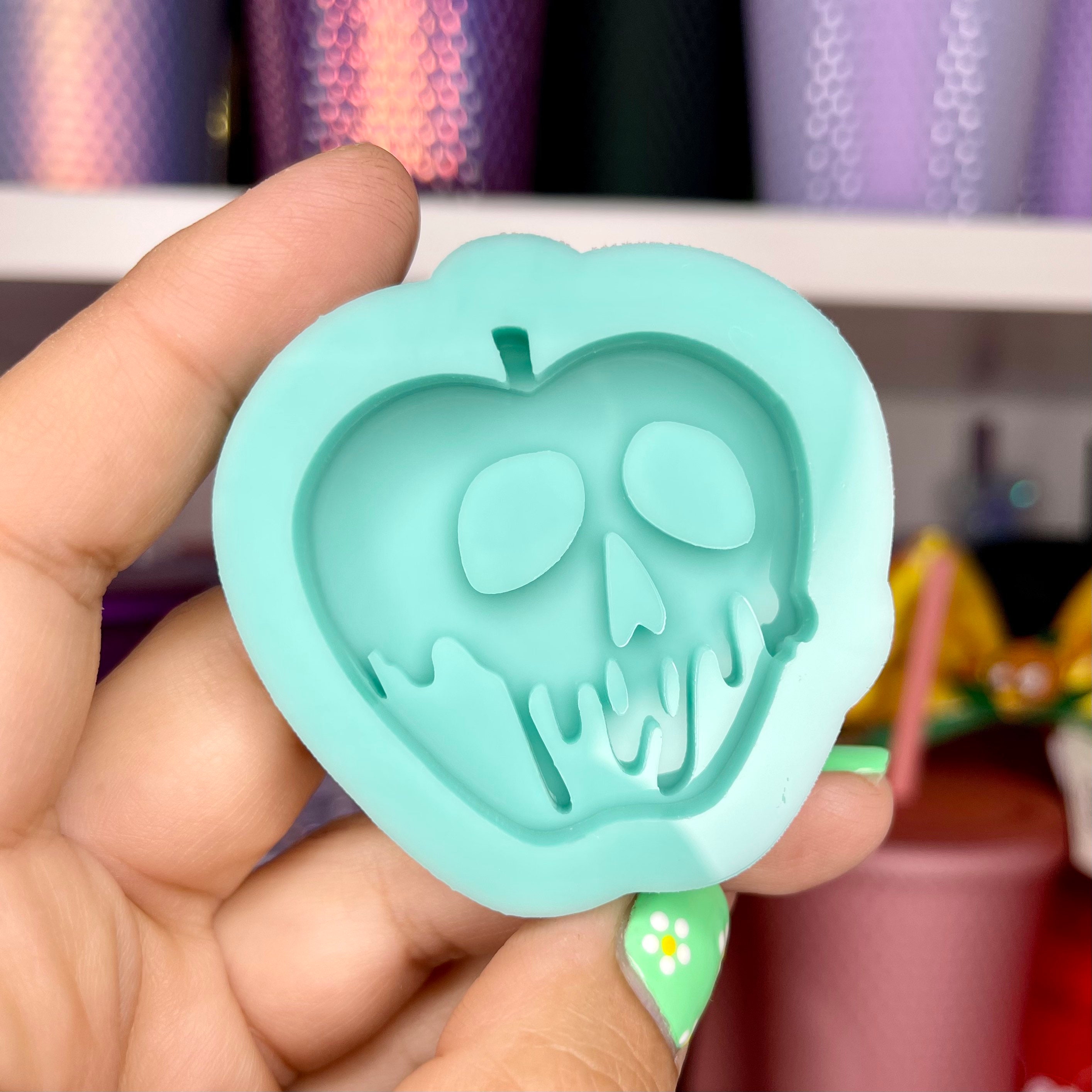 Apple head dolls - Etsy 日本