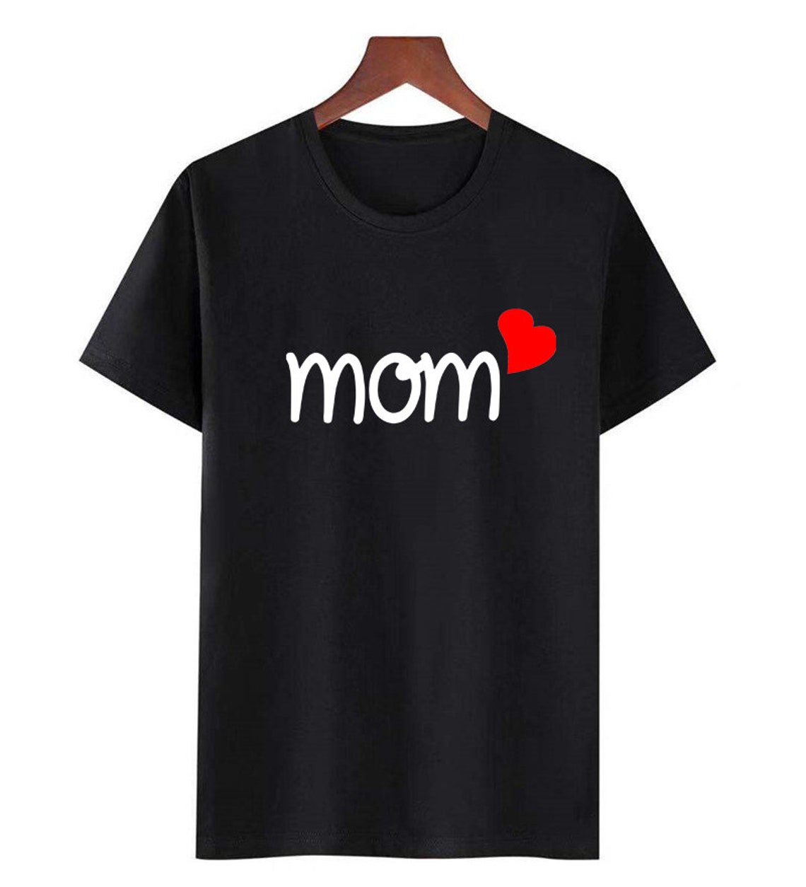 Mom and Dad Shirts Family Matching Shirts Coordinating - Etsy