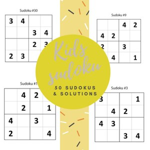 Activity Workshop - Sudoku - Tutorial