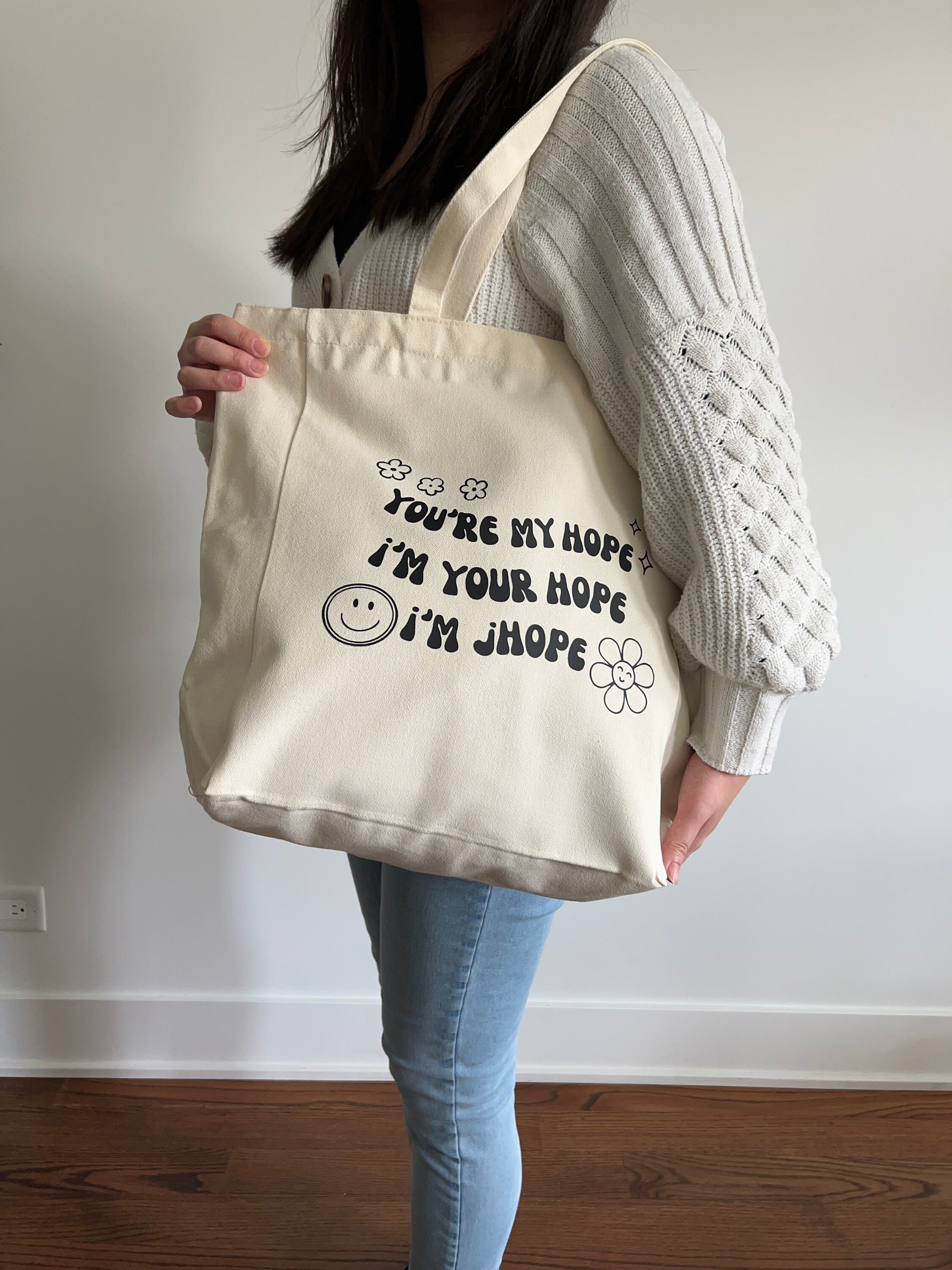 You Are My Hope {Tote Bag} You Are My Hope {Tote Bag}