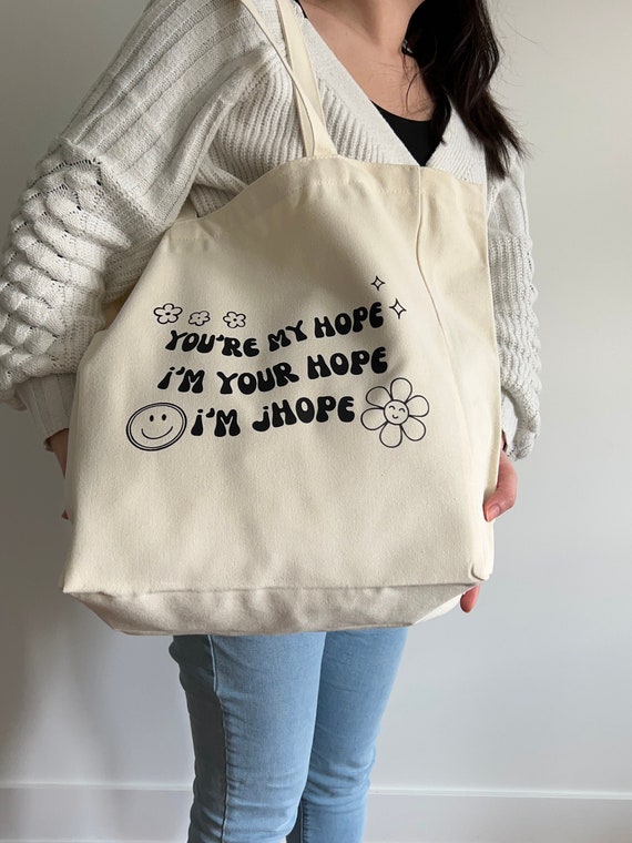 You Are My Hope {Tote Bag} You Are My Hope {Tote Bag}