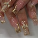 see more listings in the Ongles longs section