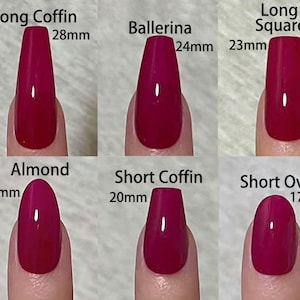 Clou français 3D perlé de flore rose /presse peinte à la main sur les ongles /presse personnalisée sur les ongles/presse faite main sur les ongles/faux ongles en acrylique/ongles y2k image 6