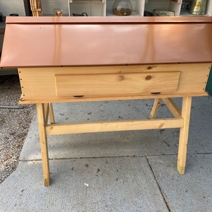 Smart Hive Long Hive