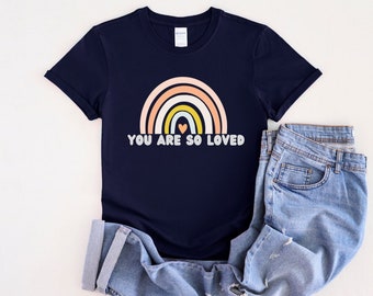 You are so loved SVG+JPEG+PNG
