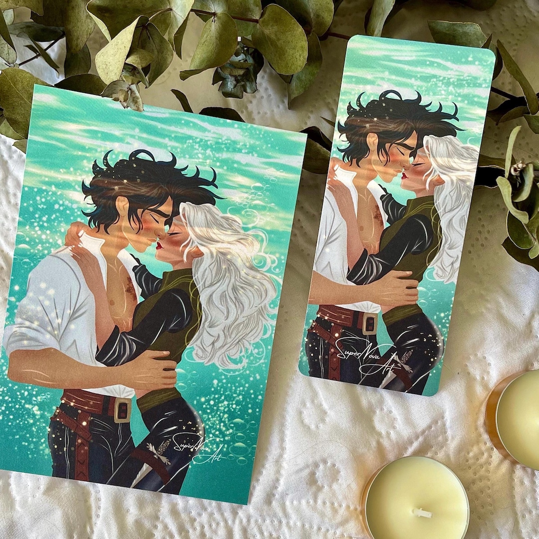 Kai and Paedyn Reckless - Etsy