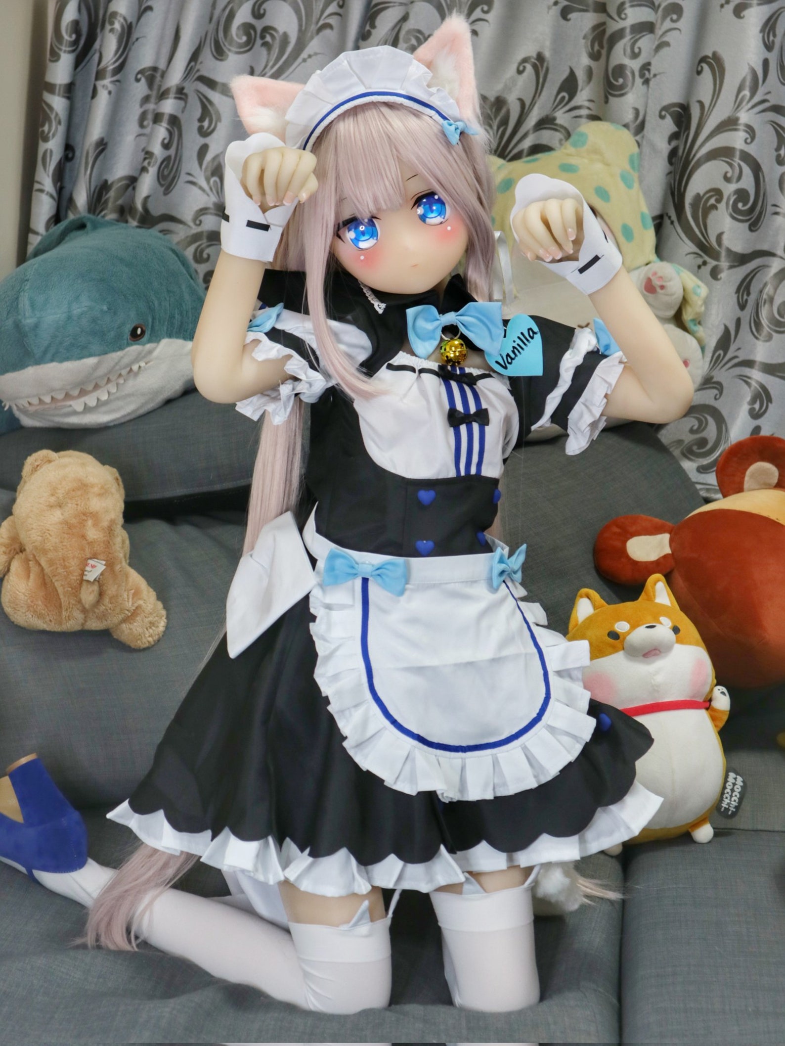 Is This The Real Mia Waifu? (Leaked Onlyfans Content) - 6crtneh
