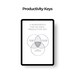 Custom Design Your Day Planner - Printable & Digital | Daily ...