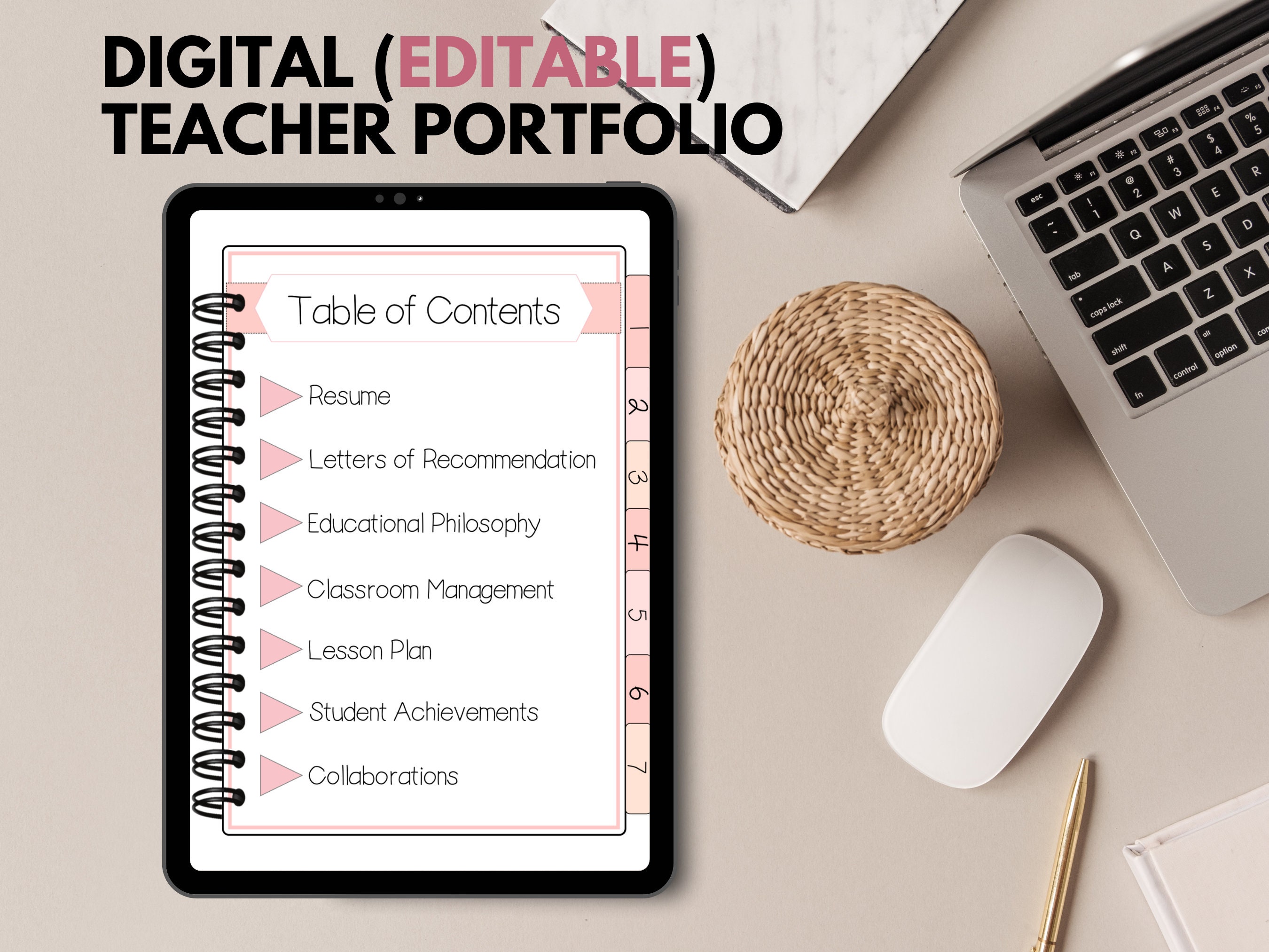 What Should I Include In A Teacher Portfolio What Should I Include In A Teacher Portfolio