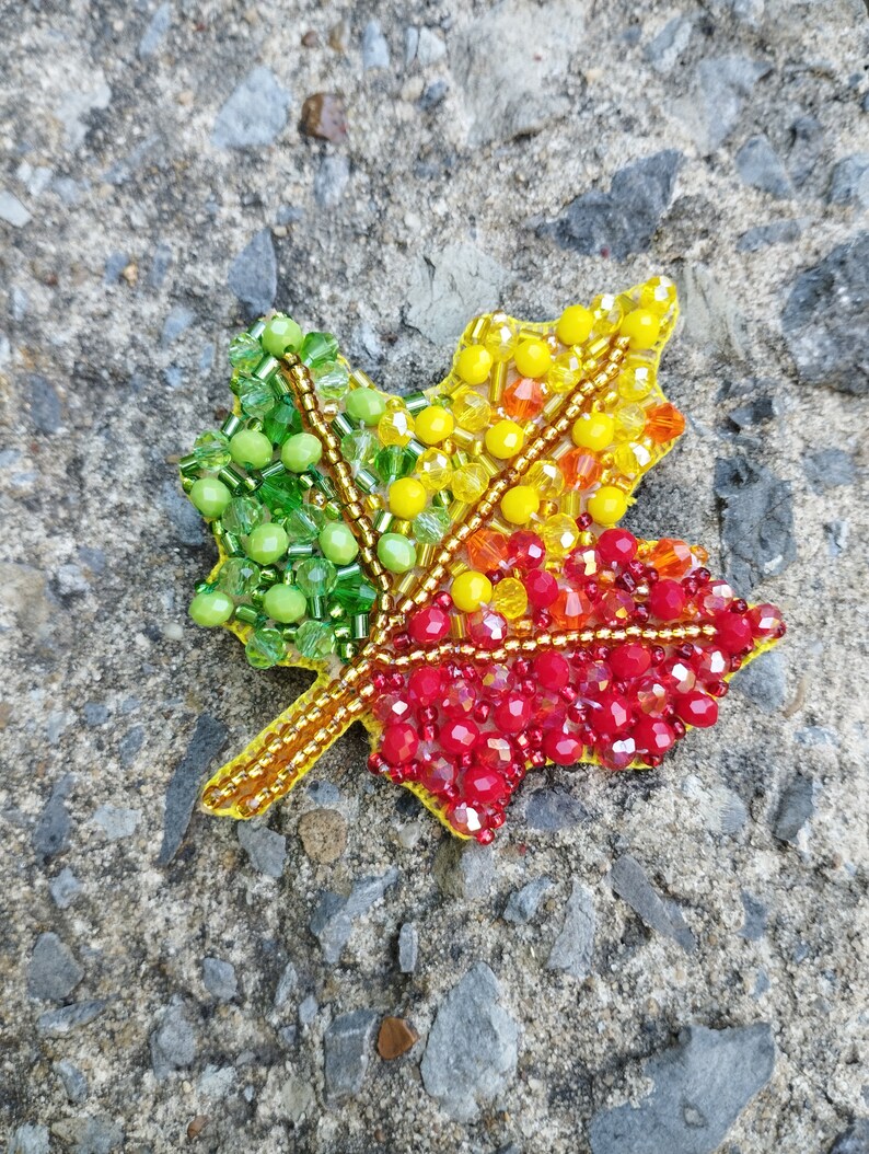Broche Croix Templière En Argent