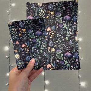 Black Mystical Tubie Hypafix Medical Tape for Feeding Tubes, Central Lines, Oxygen, or Medical Devices