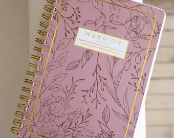 Journal for Cancer Warriors