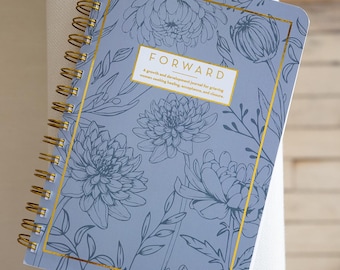 Grief Journal for Women
