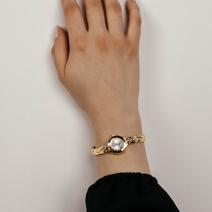 Women small watch. Simple Watch. Minimalist watch