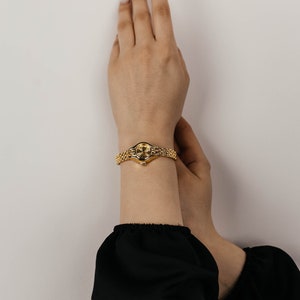 Women small watch. Simple Watch. Minimalist watch Watch1