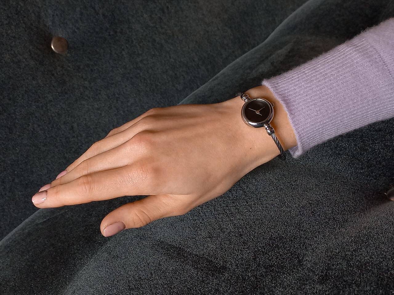 Full bangle watch store