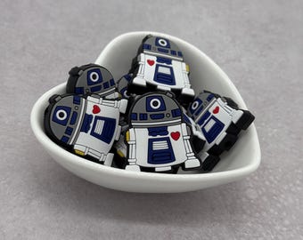 スターウォーズのR2-D2レプリカドロイド - Etsy 日本