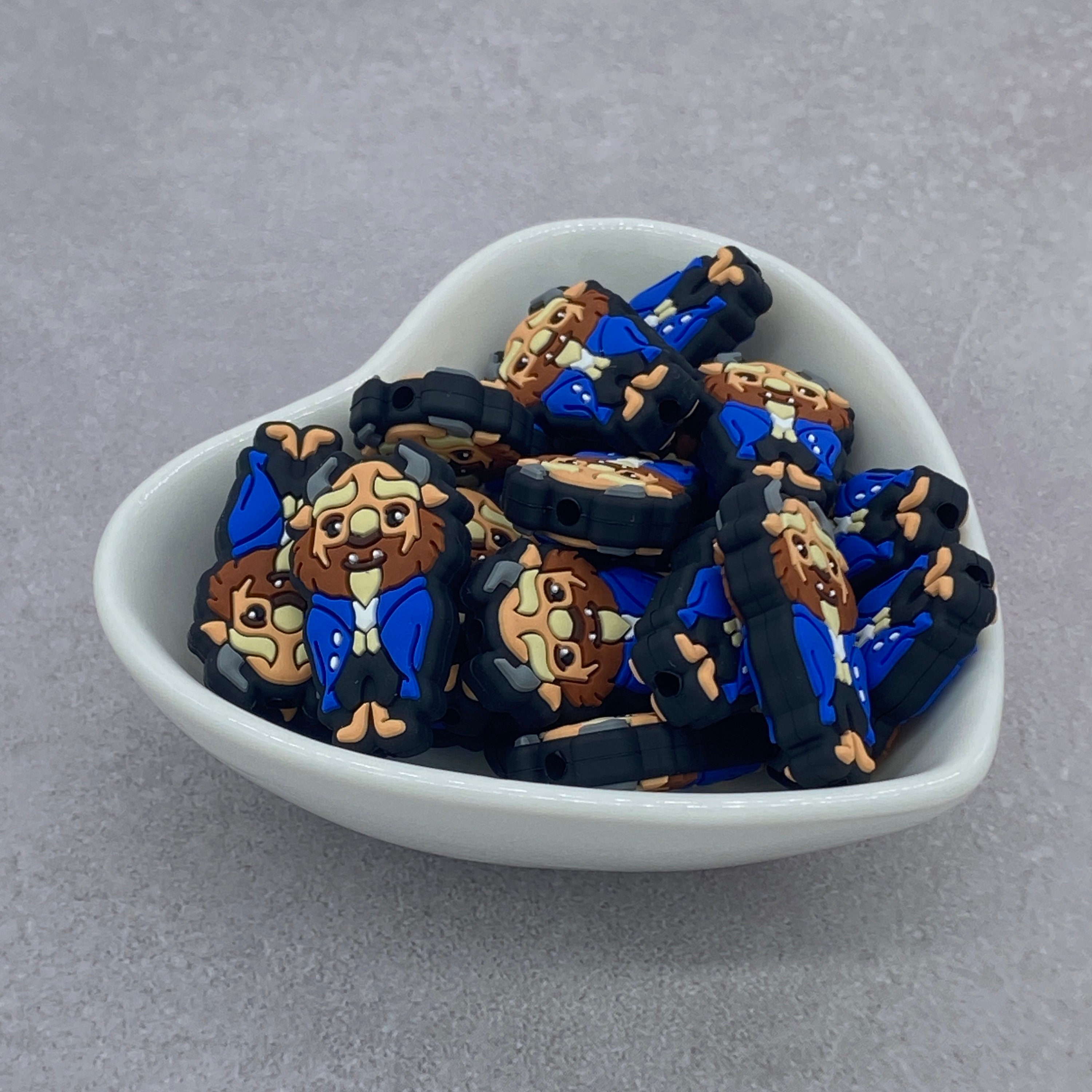[非売品] beauty:beast キーホルダー 非売品】 beauty:beast キーホルダー ビューティ ビースト