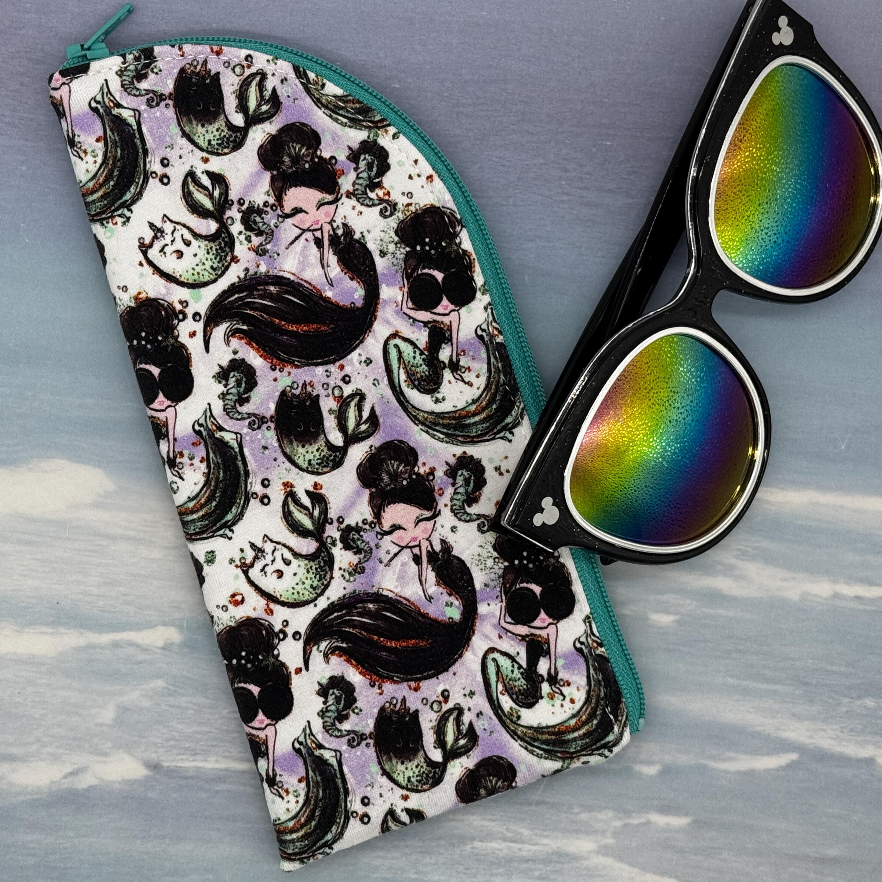 Lilly Pulitzer Glasses Case Soft - Etsy