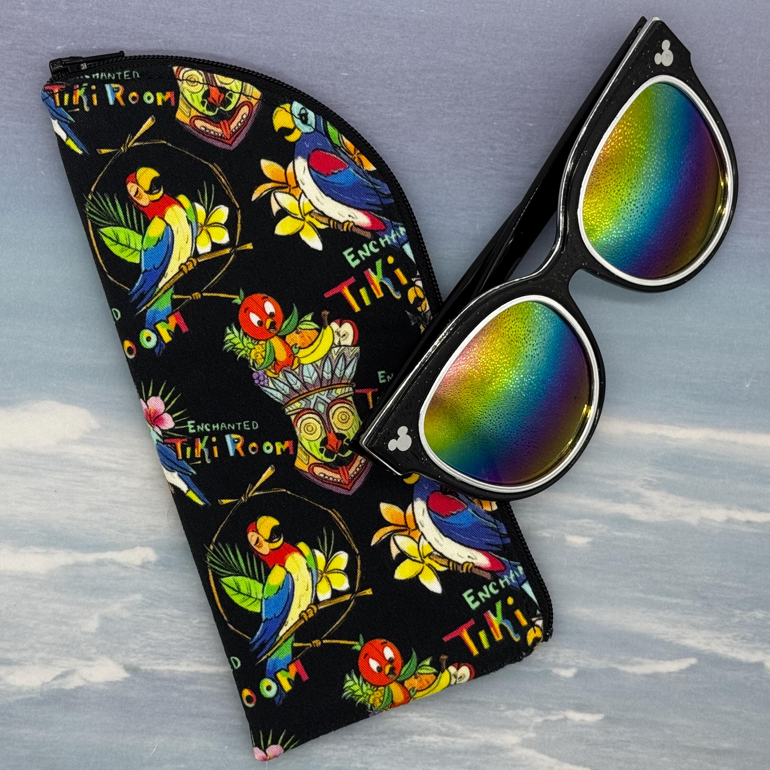 Tiki sunglasses new arrivals