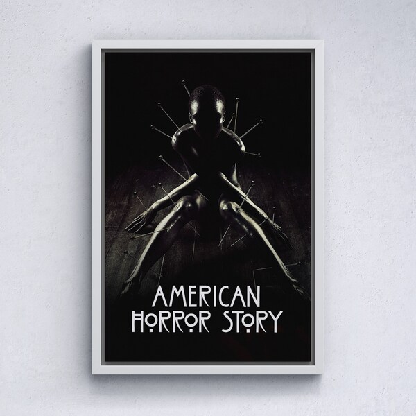 American Horror Story - Etsy