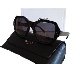 Celine Sunglasses - Etsy