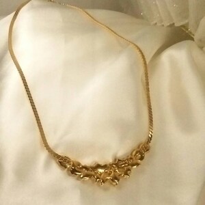 Trifari tm necklace Clearance