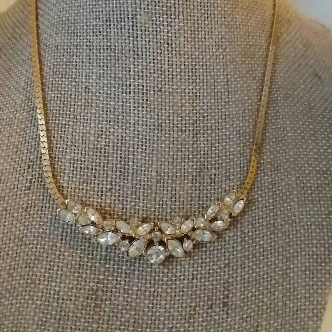 Trifari tm necklace Clearance