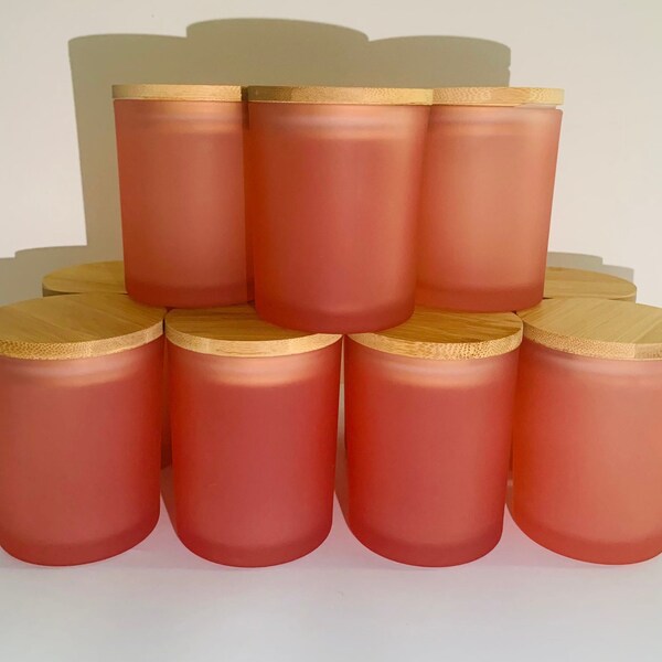 Shop Bulk Candles Etsy