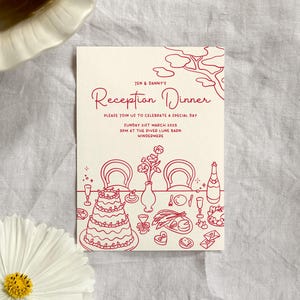 150+ Whimsical Hand Drawn Wedding Illustration Collection | Wedding Clipart | Wedding Icons | Wedding Illustrations PNG and SVG | Digital