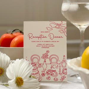 150+ Whimsical Hand Drawn Wedding Illustration Collection | Wedding Clipart | Wedding Icons | Wedding Illustrations PNG and SVG | Digital