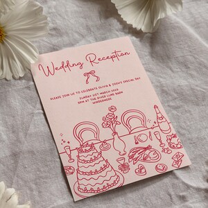 150+ Whimsical Hand Drawn Wedding Illustration Collection, Wedding Clipart, Wedding Icons, digital SVG and PNG wedding illustration collection, create reception dinner menus, wedding invites, wedding posters, and table place settings.