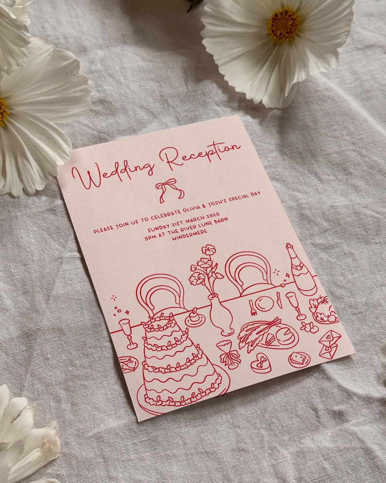 150+ Whimsical Hand Drawn Wedding Illustration Collection, Wedding Clipart, Wedding Icons, digital SVG and PNG wedding illustration collection, create reception dinner menus, wedding invites, wedding posters, and table place settings.