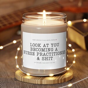 21+ Nurse Practitioner Gift Ideas