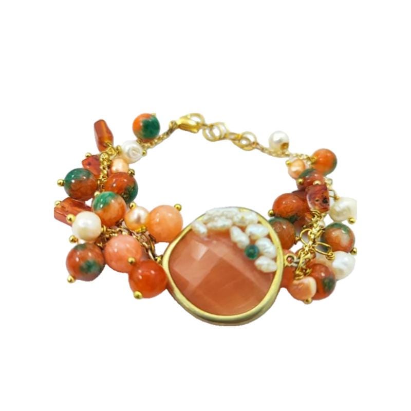 E Recensioni Per YiYa Gialla Pietra Di Agata Ghiaia Pietra Gemma