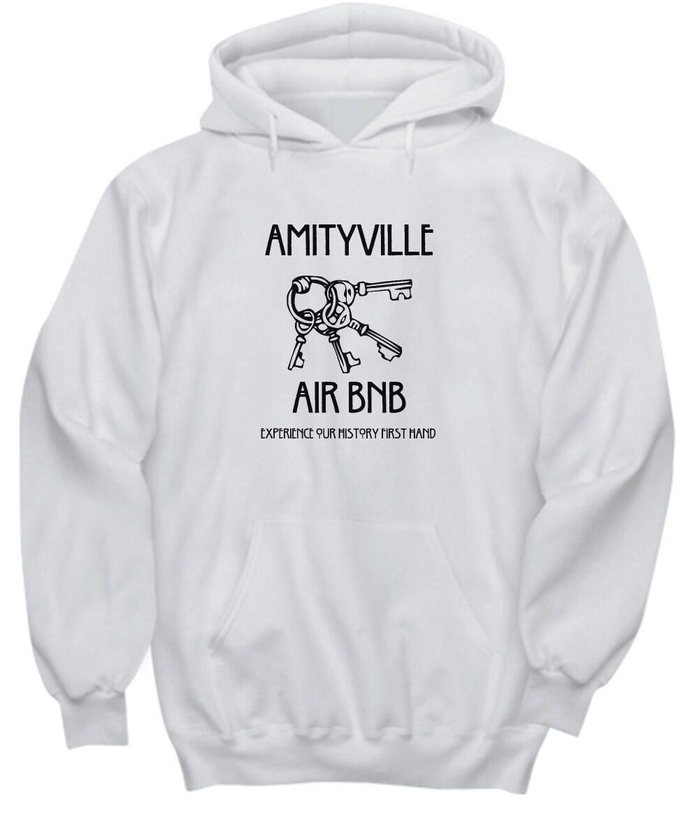 thumbnail image 2 of Gildan Custom Rage Horror Hoodie - Personalized Graphic Print Sweatshirt For Men 2 of 6