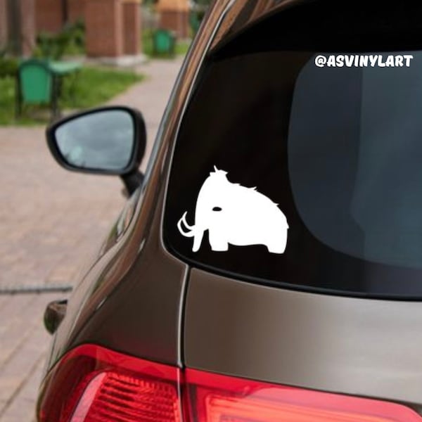 Wooli, Bass, Riddim, DJ Vinyl Car Decal, Laptop, EDM, Dubstep Sticker