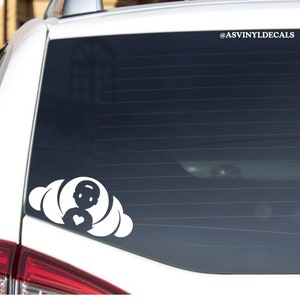 Said The Sky x William Black, Bass, Trap, DJ Vinyl Car Decal, Laptop, EDM, Dubstep Sticker