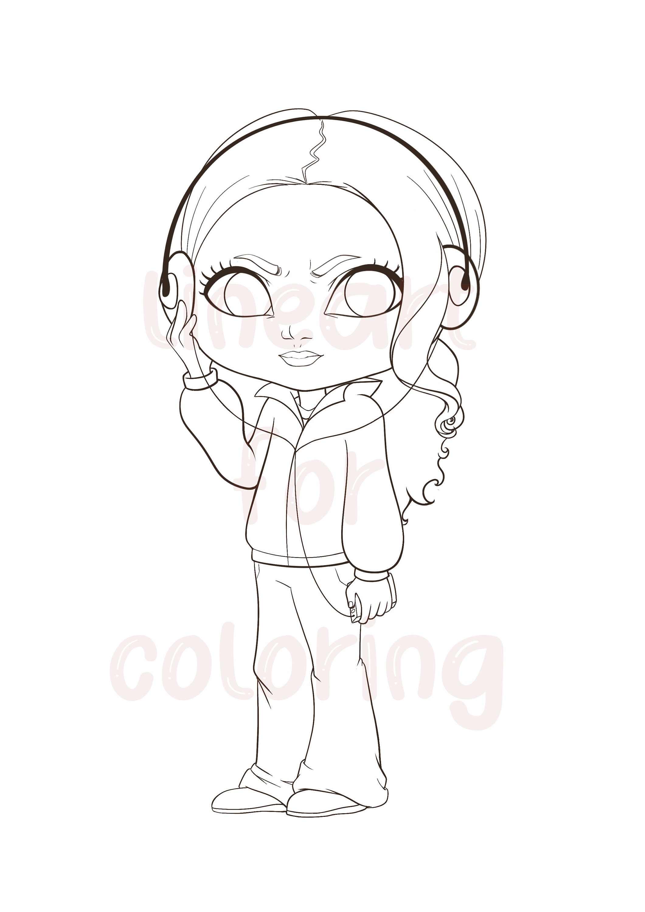 Dibujos de Stranger Things para Colorear Imprime gratis #37 Dibujos de Stranger Things para Colorear Imprime gratis