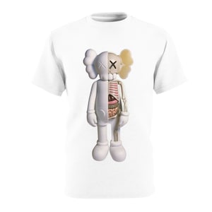 KAWS Y EFECTO