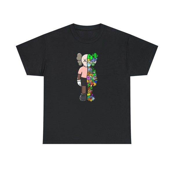 JAMBALAYA KAWS