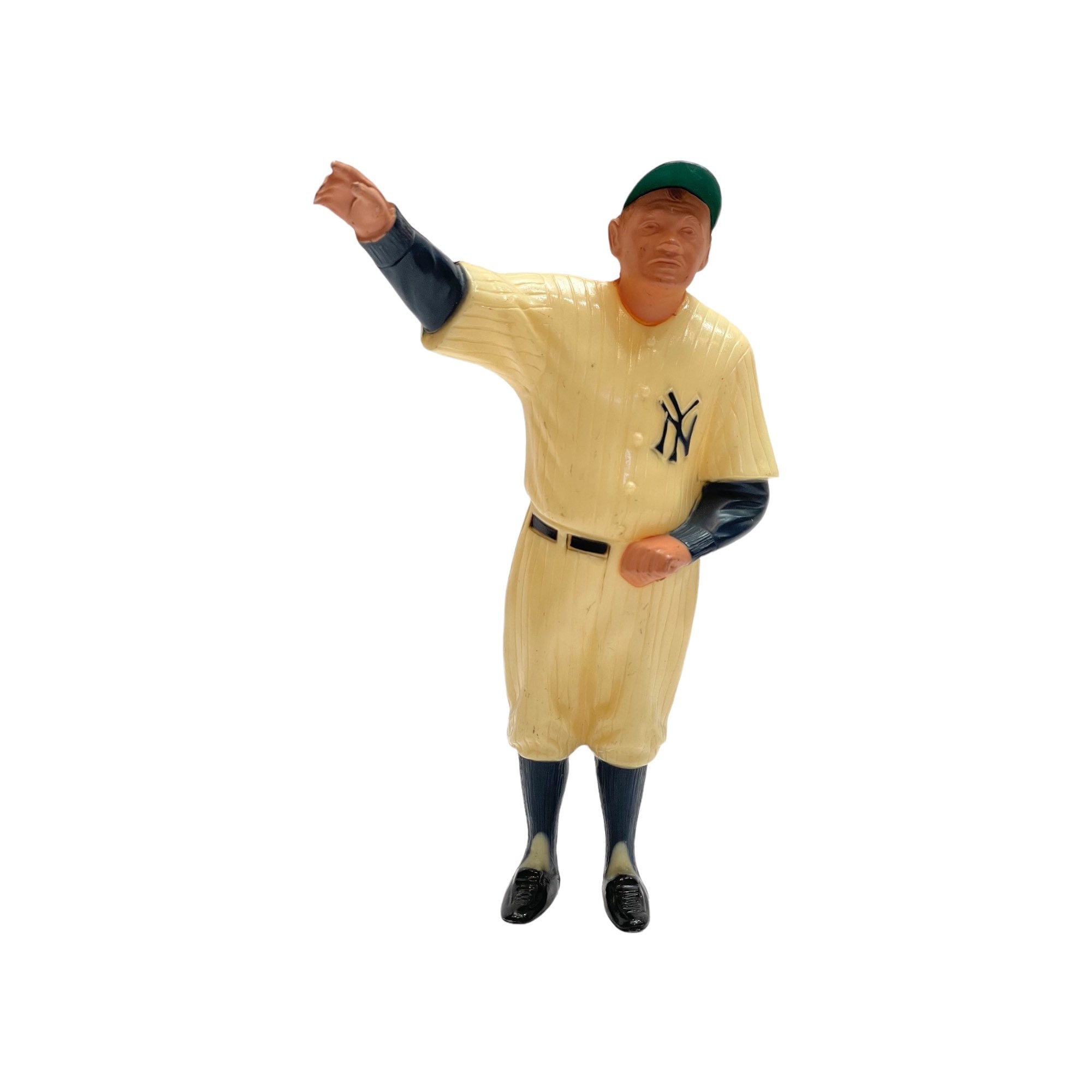 Babe Ruth Figure - Etsy