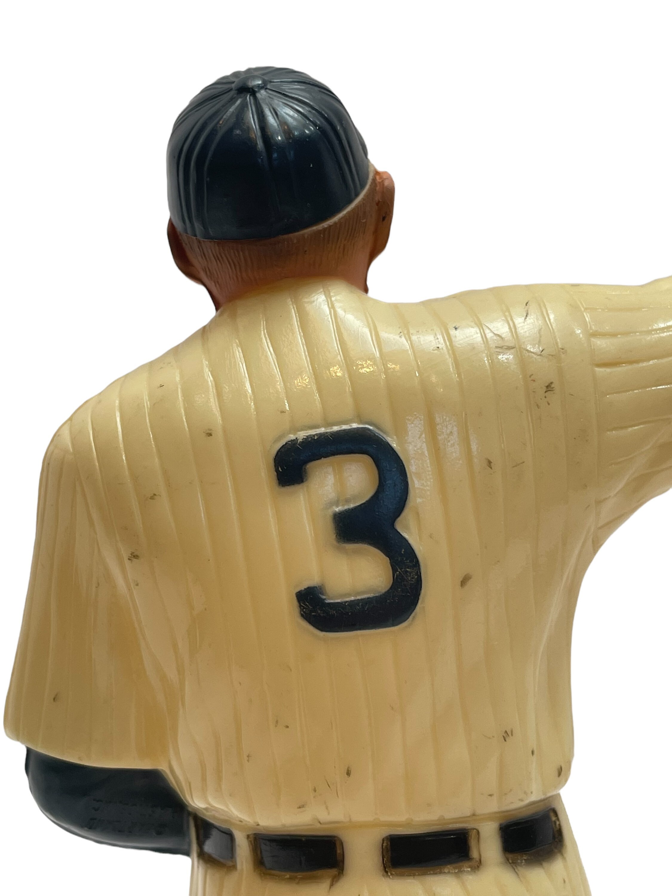 Vintage Babe Ruth Hartland Figure - Etsy