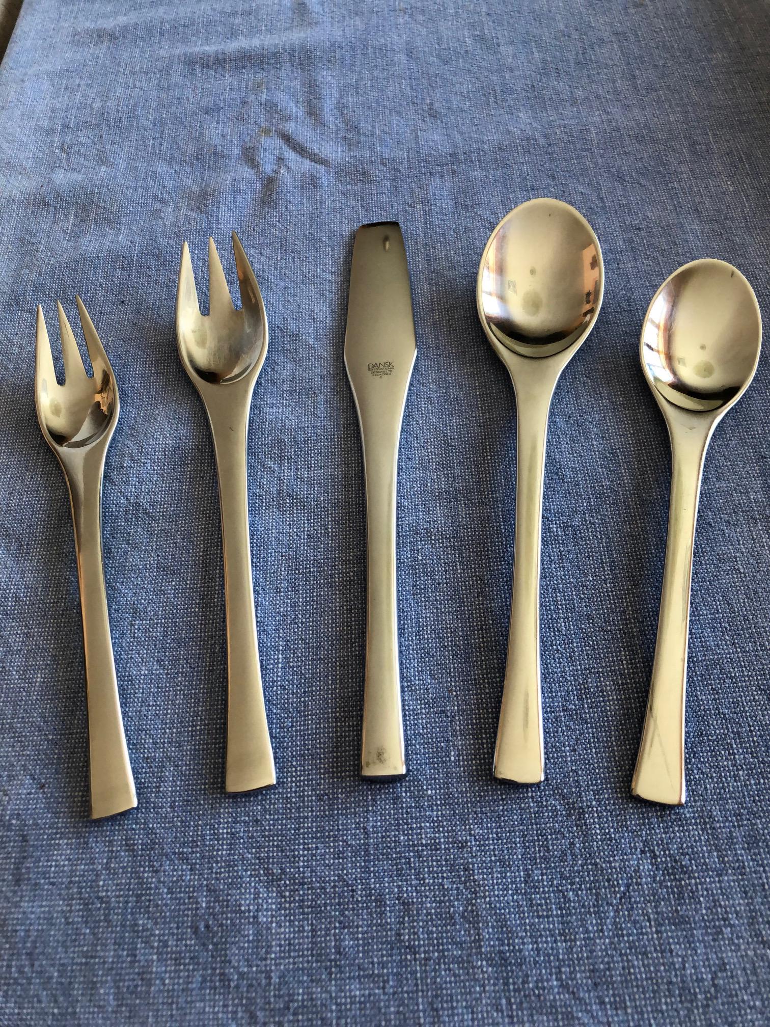 Dansk Flatware - Etsy Dansk Flatware - Etsy