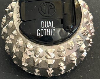 Brand New in Case IBM Dual Gothic Typewriter Element Ball