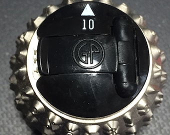 IBM Typewriter Element Ball #224 OCR-B/10  Brand New and Perfect-Very RARE-Price reduced!