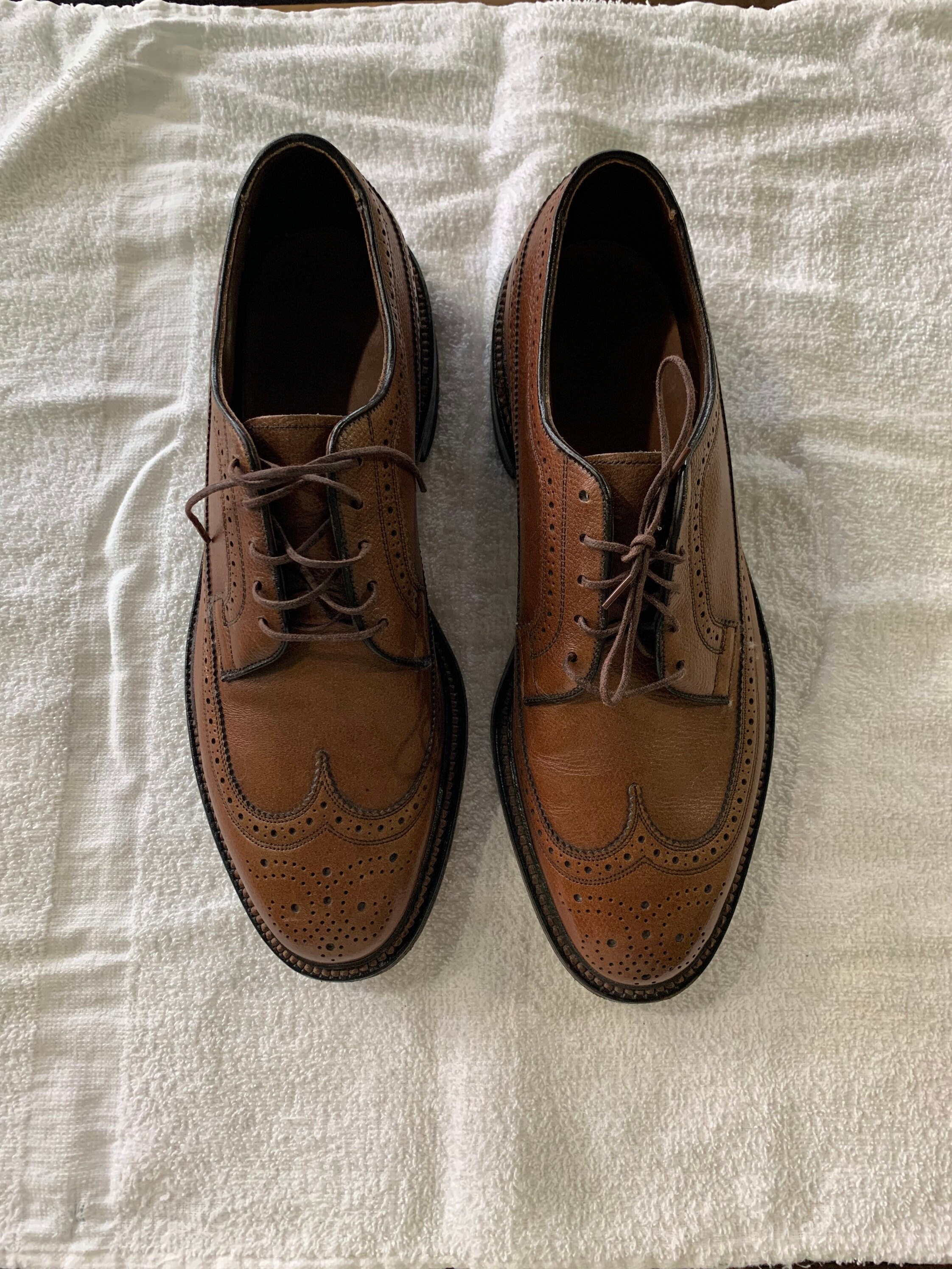 Allen Edmonds Golf Shoes for sale 81 ads for used Allen Edmonds Golf Shoes